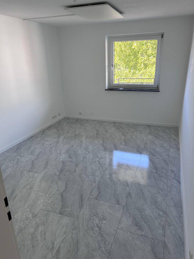 Anfragestopp! - 3 Zimmer Wohnung in ruhiger Sackgassenlage zu vermieten 3 zimmer