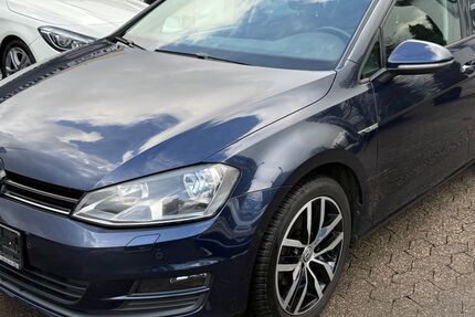 VW Golf 113.450 km 10.998 &euro; Heiligenhaus 42579