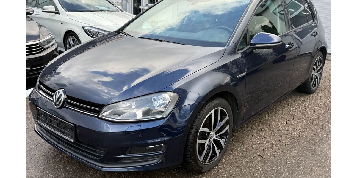 VW Golf 113.450 km 10.998 &euro; Heiligenhaus 42579