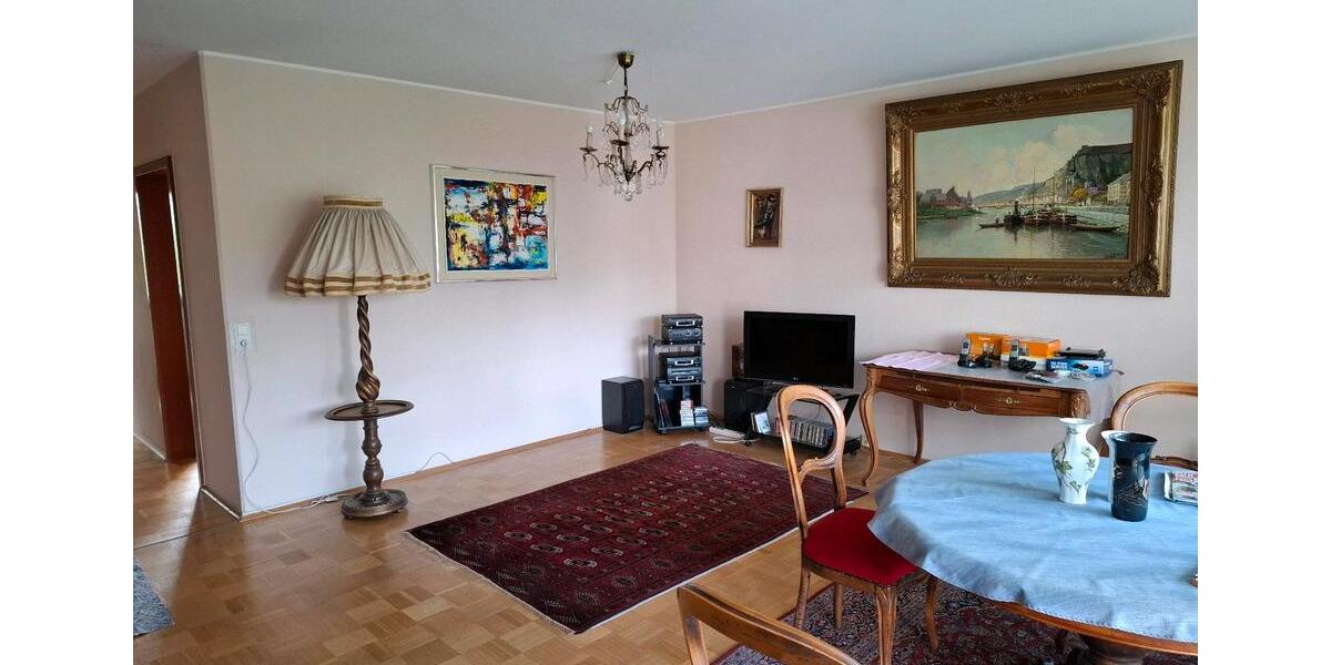 Etagenwohnung Ratingen Tiefenbroich - 3 Zimmer, 79 m&sup2;, 299.000&euro; | Angebot:26877064