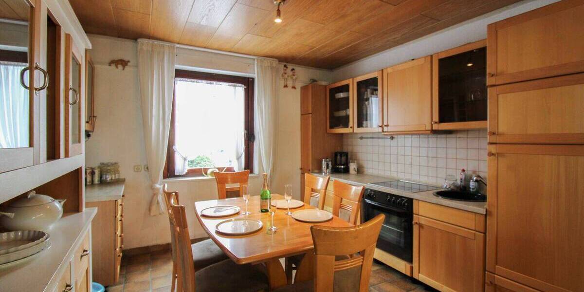 Einfamilienhaus Essen Ostviertel - 4 Zimmer, 279.000&euro; | Angebot:26789984