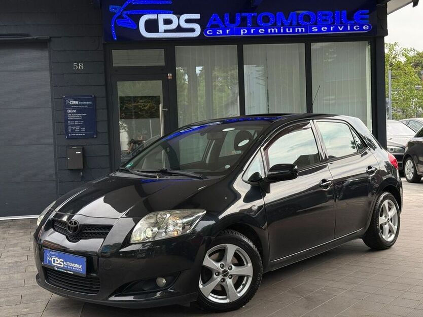 Auris