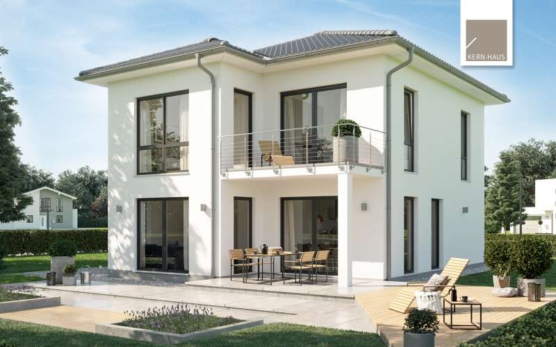 Haus zum Kaufen in Mönchnegladbach-Hardt 580.698 € 125 m²