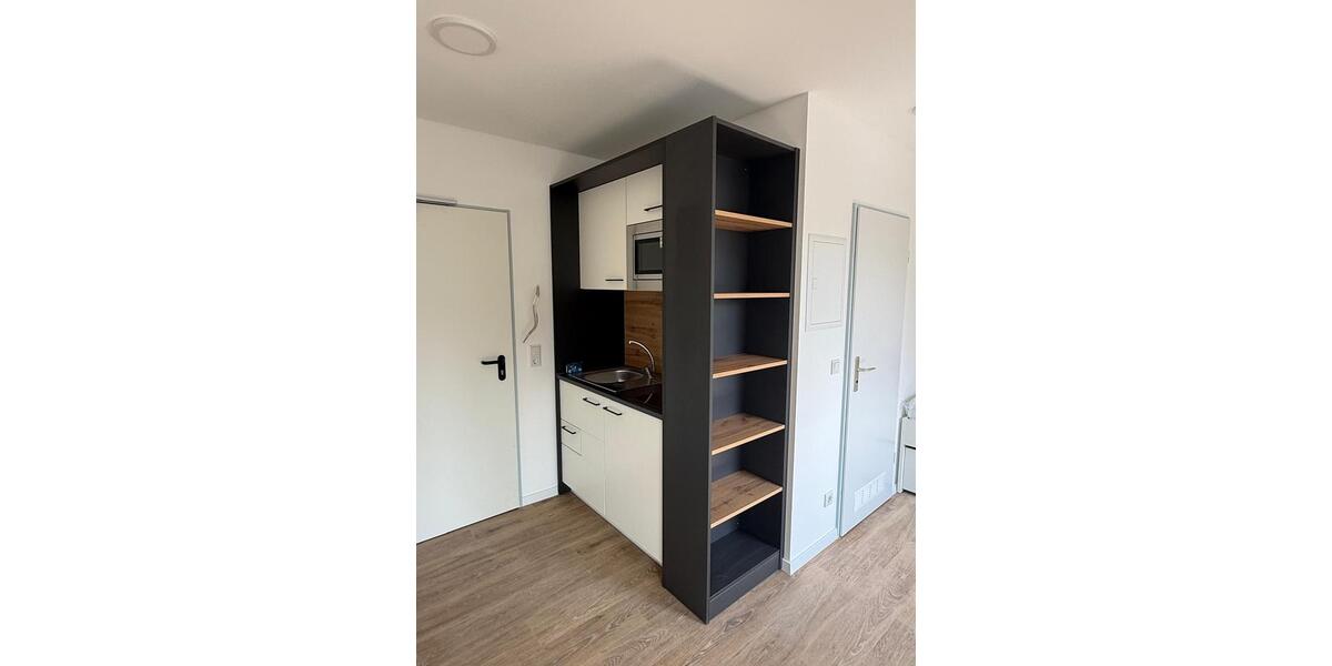 Etagenwohnung Essen Stadtbezirk VI - 1 Zimmer, 15 m&sup2;, 475&euro; | Angebot:26444008