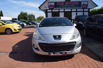 Peugeot 207 108.000 km 3.990 € Mönchengladbach 41066