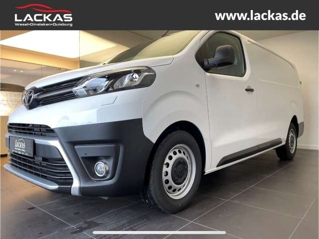 Toyota Proace 18.370 km 22.950 &euro; Wesel 46485