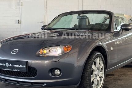 Mazda MX-5 174.855 km 8.450 € Mönchengladbach 41238