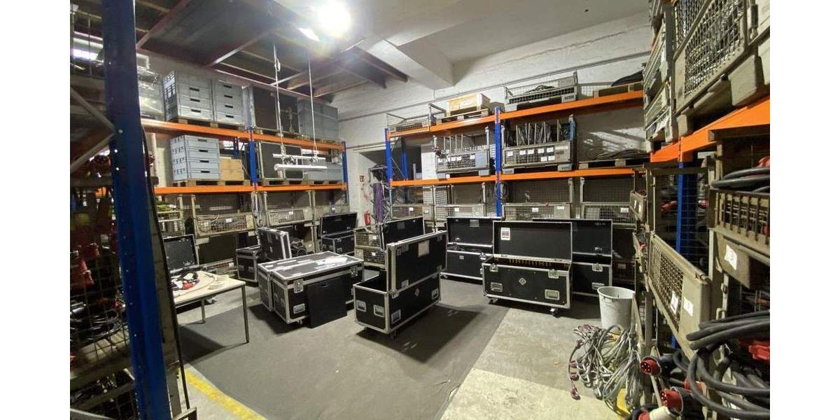 Gewerbeobjekt Tönisvorst Vorst - 6.994&euro; | Angebot:25156408