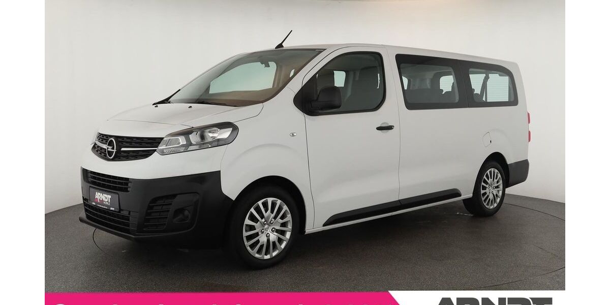 Opel Vivaro 51.700 km 25.284 &euro; Düsseldorf 40233