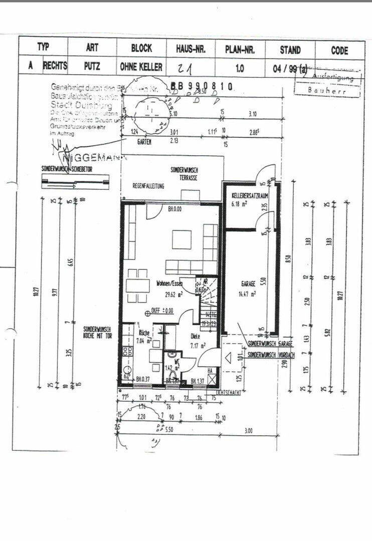 Einfamilienhaus prov.frei, wunderschöne Siedlung 5 zimmer