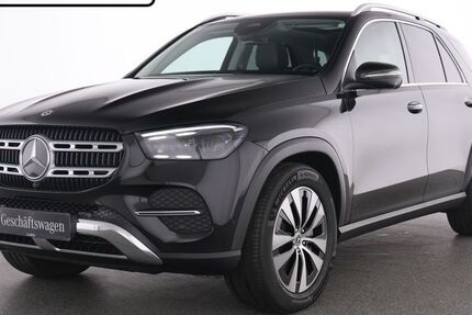 Mercedes-Benz GLE 350 9.900 km 76.755 &euro; Essen 45309