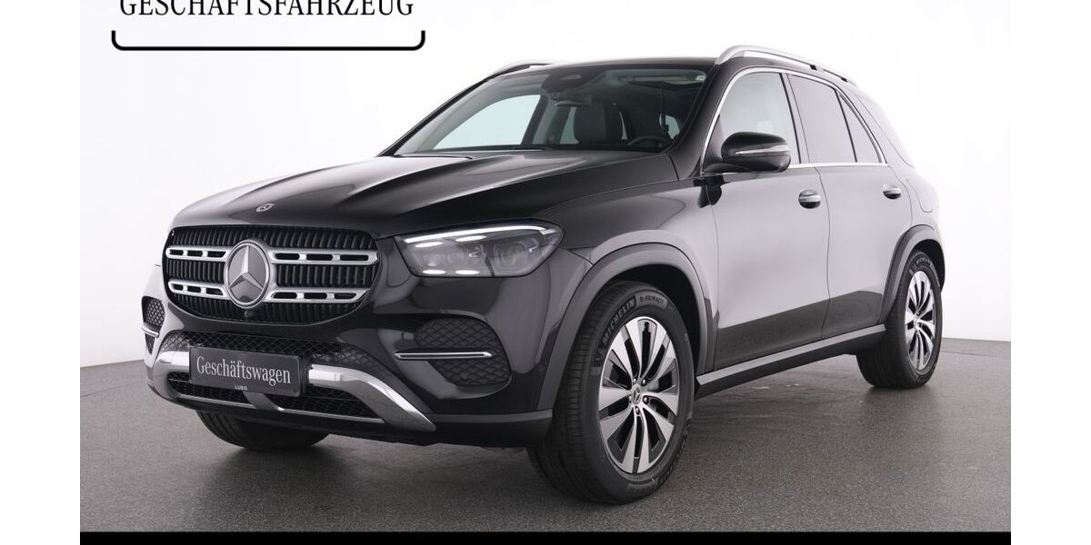 Mercedes-Benz GLE 350 9.900 km 76.755 &euro; Essen 45309