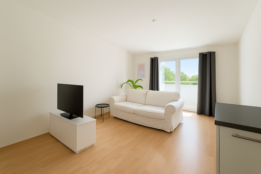 Wohnung zum Kaufen in Düsseldorf 235.000 € 50 m² 2 zimmer