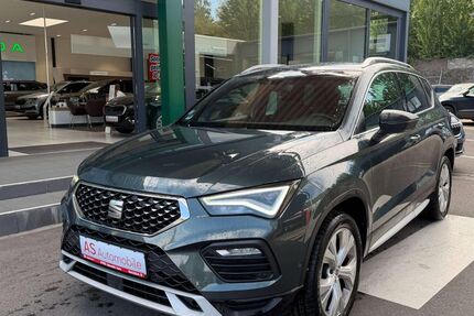 Seat Ateca 69.600 km 26.880 &euro; Essen 45326