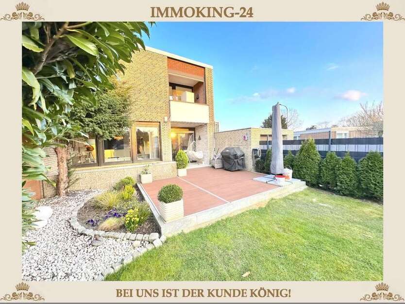 Haus zum Kaufen in Moers 540.000 € 140 m²