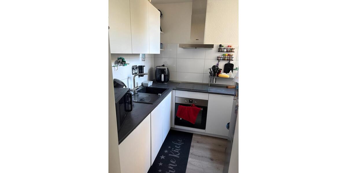 Etagenwohnung Neukirchen-Vluyn Vluyn - 3 Zimmer, 82 m&sup2;, 961&euro; | Angebot:26395073