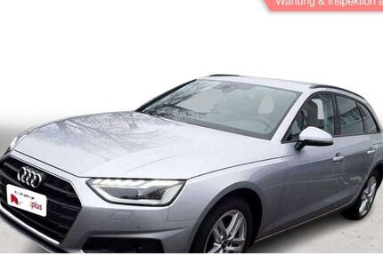 Audi A4 8.900 km 33.390 &euro; Moers-Hülsdonk 47441