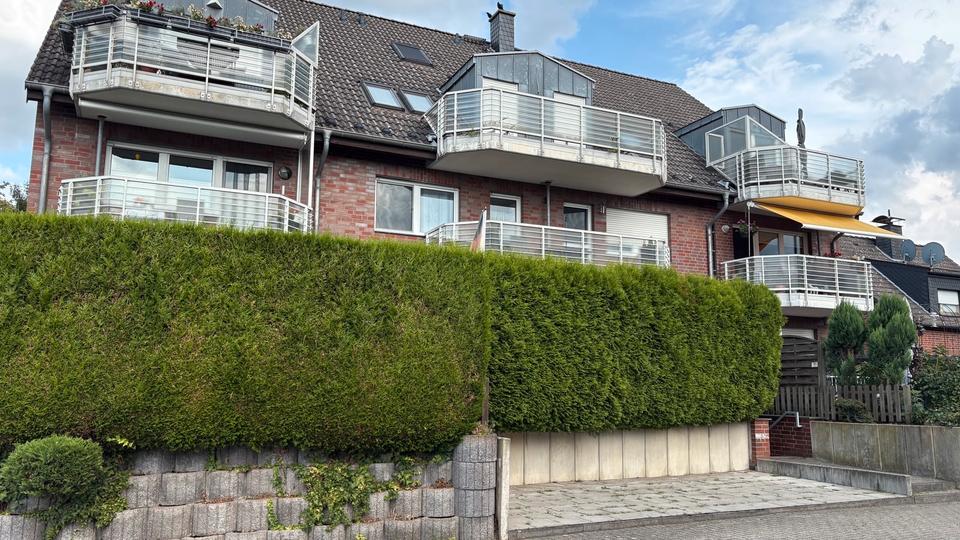 Maisonettenwohnung Duisburg Rheinhausen - 3 Zimmer, 99 m&sup2;, 295.000&euro; | Angebot:26311664