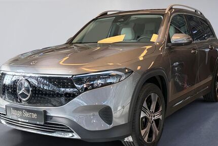 Mercedes-Benz EQB 15.378 km 40.770 &euro; Krefeld 47800