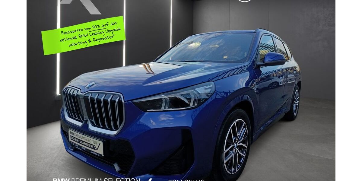 BMW X1 20.247 km 41.649 &euro; Bottrop 46236