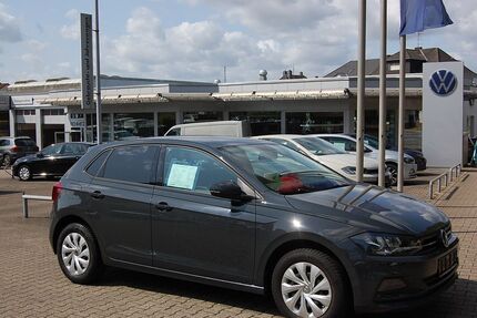 VW Polo 54.950 km 14.999 € Gladbeck 45964