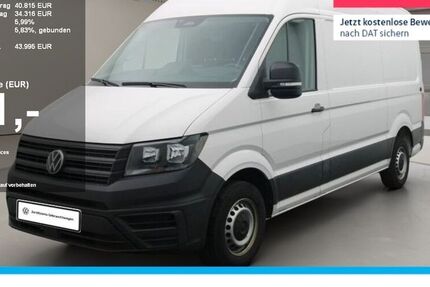 VW Crafter
