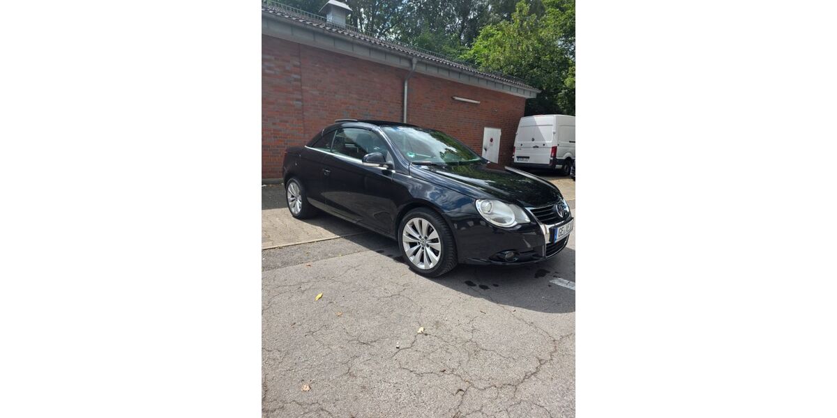VW Eos 170.500 km 3.800 &euro; Gelsenkirchen 45881