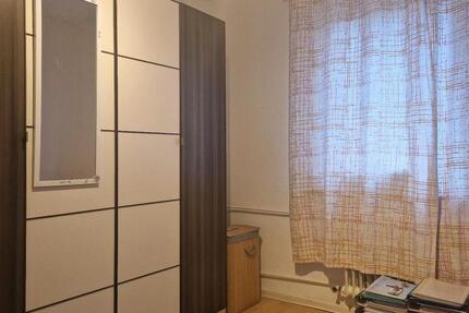 Wohnung Duisburg - 1 Zimmer, 20 m&sup2;, 450&euro; | Angebot:25635938