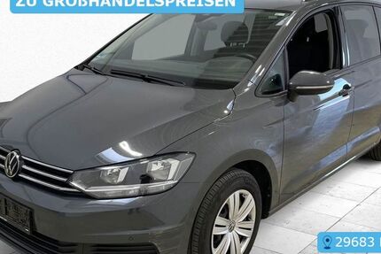 VW Touran 60.230 km 25.190 &euro; Krefeld 47829