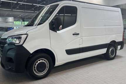 Renault Master 38.271 km 29.440 € Oberhausen 46047