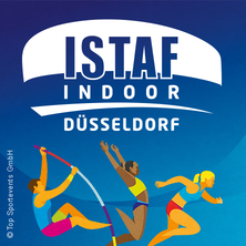 ISTAF INDOOR Düsseldorf 2026 Düsseldorf