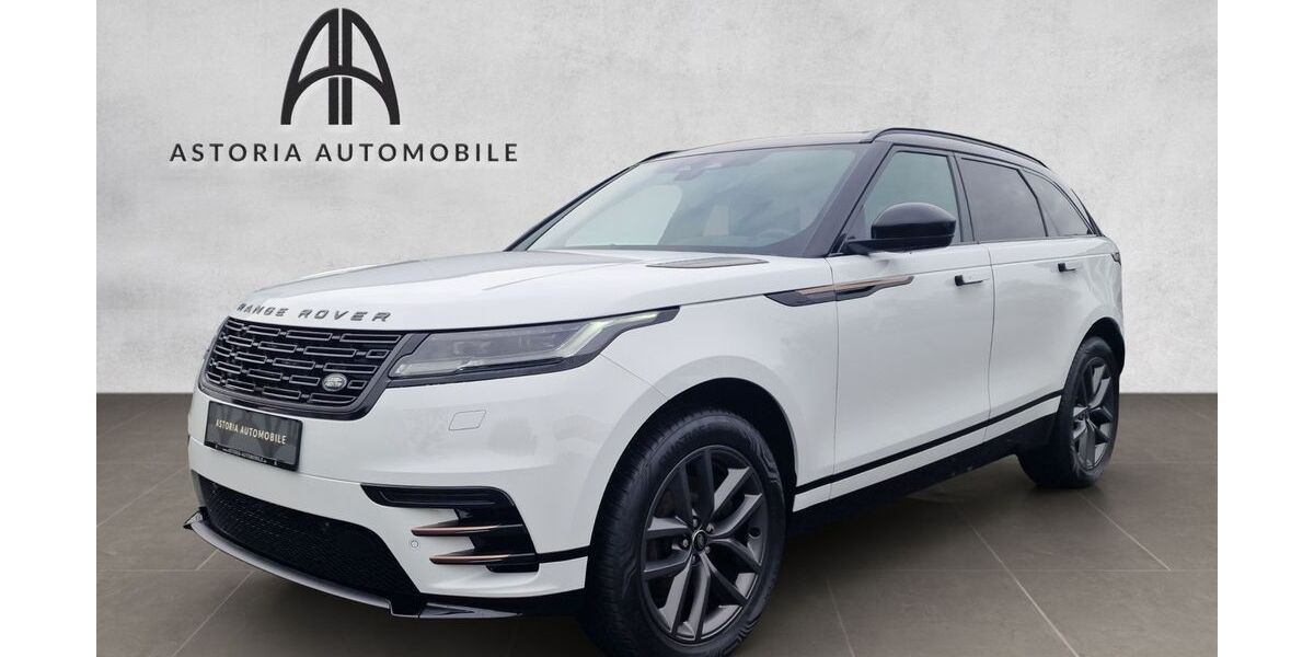 Land Rover Range Rover Velar 49.996 km 51.990 &euro; Kaarst (bei Düsseldorf) 41564
