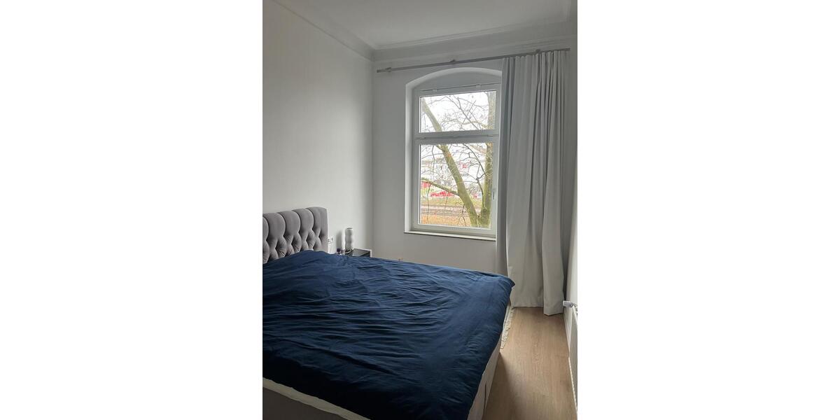 Etagenwohnung Düsseldorf Stadtbezirk 3 - 4 Zimmer, 107 m&sup2;, 1.950&euro; | Angebot:26405940