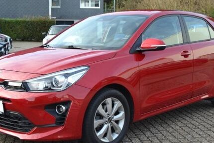 Kia Rio 47.751 km 13.980 &euro; Essen 45219