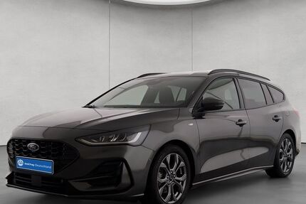 Ford Focus 14.937 km 23.890 &euro; Düsseldorf 40233
