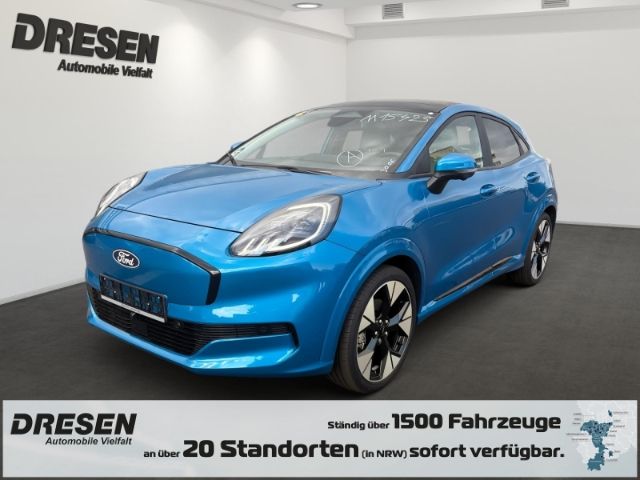 Ford Puma 1.703 km 30.990 &euro; Neuss 41464