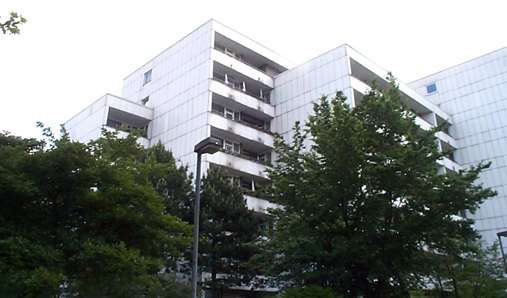Wohnung zum Mieten in Mönchengladbach 373,50 € 63.35 m²