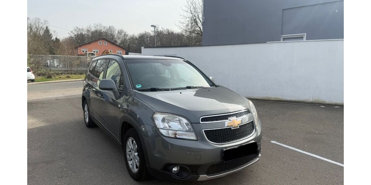 Chevrolet Orlando 156.000 km 7.500 &euro; Essen 45143