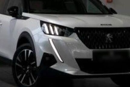 Peugeot 2008 29.000 km 21.800 &euro; Gelsenkirchen 45896