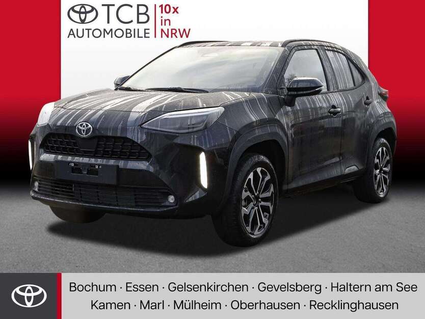 Toyota Yaris Cross 10.001 km 26.889 € Bochum 44807