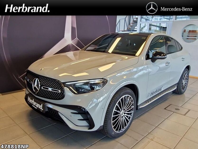 GLC 300