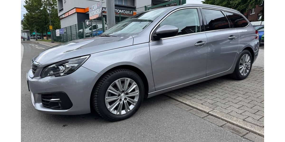 Peugeot 308 186.376 km 9.800 &euro; Gelsenkirchen 45899