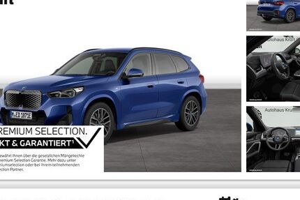 BMW iX1 12.868 km 49.997 &euro; Oberhausen 46117