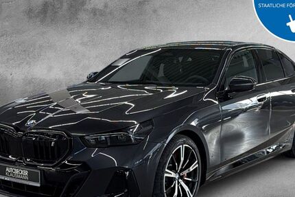 BMW i5 6.000 km 65.990 &euro; Krefeld 47800