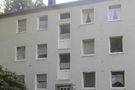 Wo das Leben so spielt - 2,5-Zimmer-Citywohnung zimmer