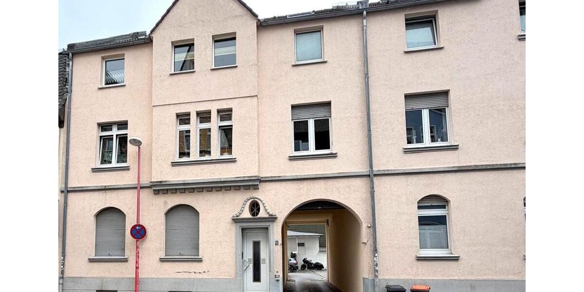 Dachgeschoßwohnung Velbert - 2 Zimmer, 80 m&sup2;, 90.000&euro; | Angebot:27426897