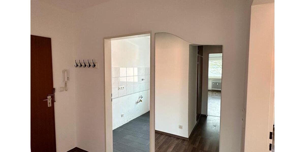 Etagenwohnung Oberhausen Biefang - 3 Zimmer, 62 m&sup2;, 695&euro; | Angebot:23727631