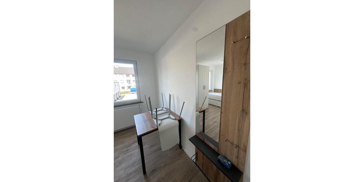 Etagenwohnung Essen Stadtbezirk VI - 1 Zimmer, 15 m&sup2;, 475&euro; | Angebot:26444008