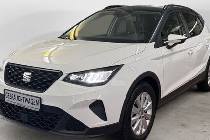 Seat Arona 44.396 km 17.489 &euro; Dinslaken 46539