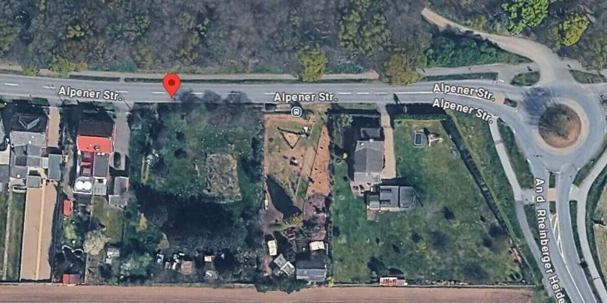 Grundstück Rheinberg - 540.000&euro; | Angebot:26979273